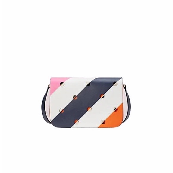 🎁Kate Spade Nicol Mod Medium Shoulder Bag - Picture 2 of 4